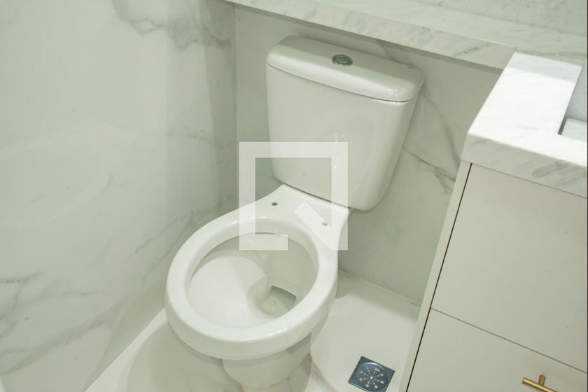 Apartamento, 1 quarto, 24 m² - Foto 9