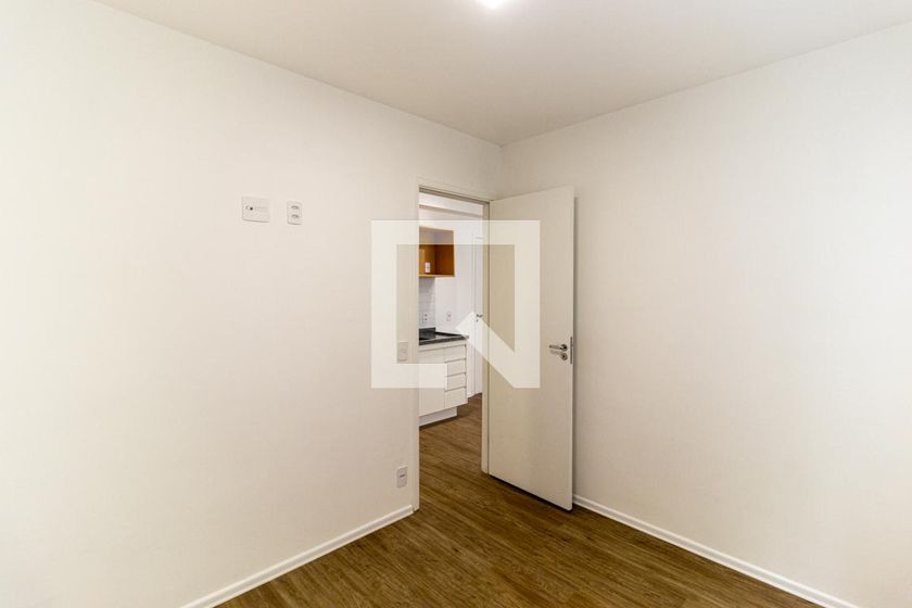 Apartamento, 1 quarto, 25 m² - Foto 23