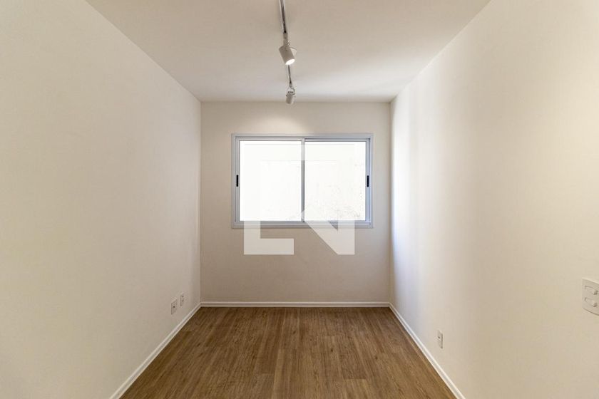 Apartamento, 1 quarto, 25 m² - Foto 3