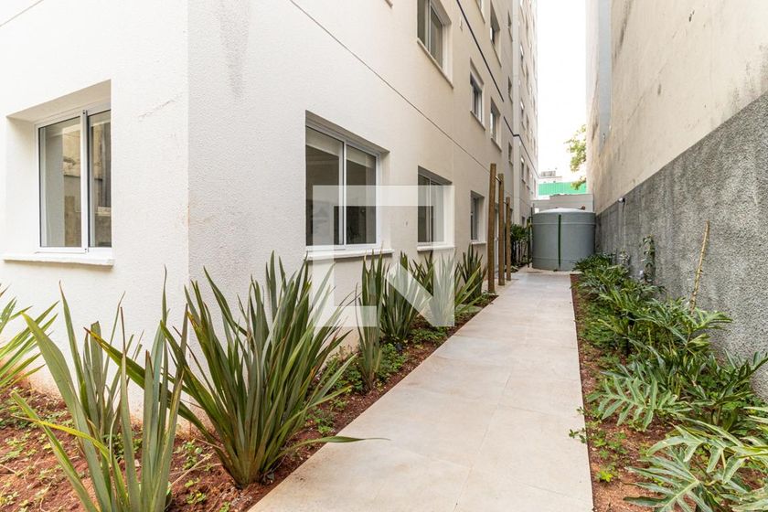 Apartamento, 1 quarto, 25 m² - Foto 41
