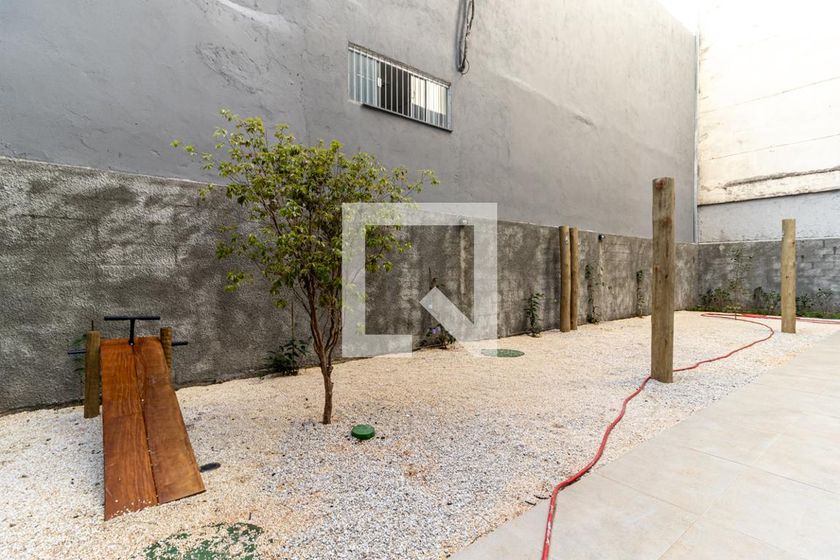Apartamento, 1 quarto, 25 m² - Foto 43