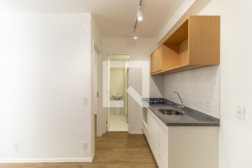 Apartamento, 1 quarto, 25 m² - Foto 11