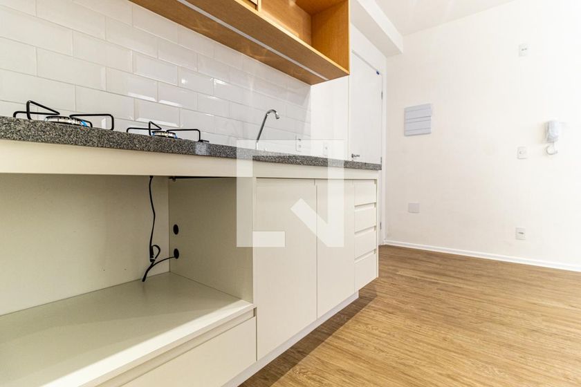 Apartamento, 1 quarto, 25 m² - Foto 17
