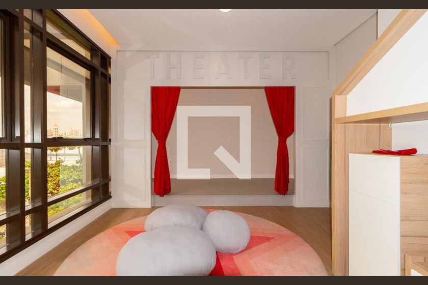 Apartamento, 2 quartos, 82 m² - Foto 136