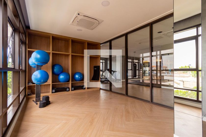 Apartamento, 2 quartos, 82 m² - Foto 100