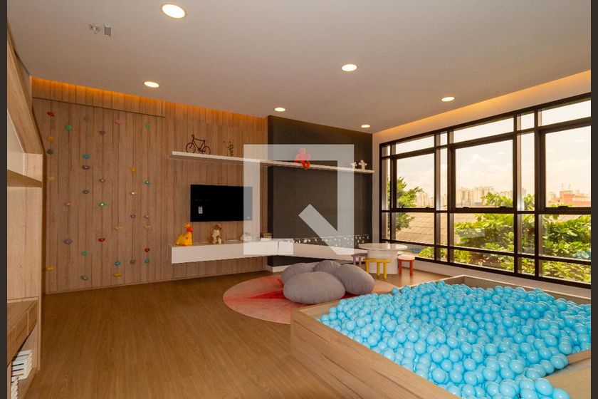 Apartamento, 2 quartos, 82 m² - Foto 142