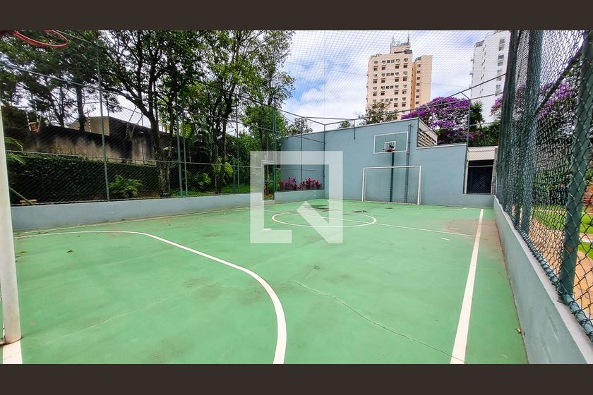 Apartamento, 3 quartos, 200 m² - Foto 161