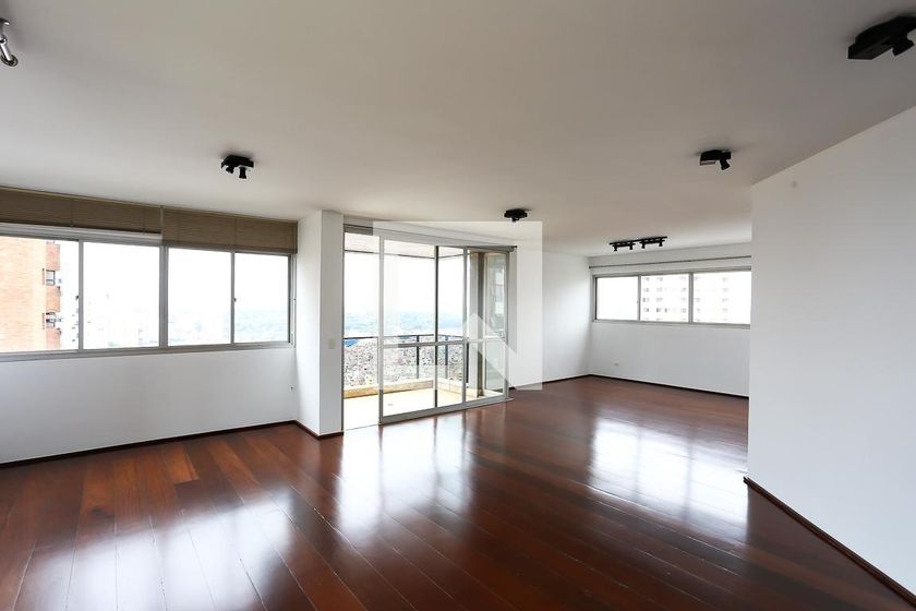 Apartamento, 3 quartos, 200 m² - Foto 3