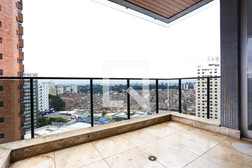 Apartamento, 3 quartos, 200 m² - Foto 21