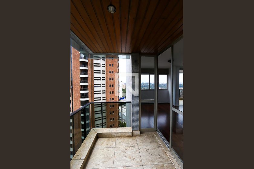 Apartamento, 3 quartos, 200 m² - Foto 43