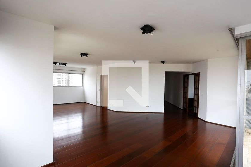 Apartamento, 3 quartos, 200 m² - Foto 5