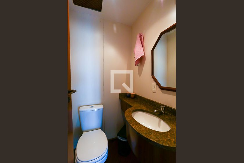 Apartamento, 3 quartos, 200 m² - Foto 127