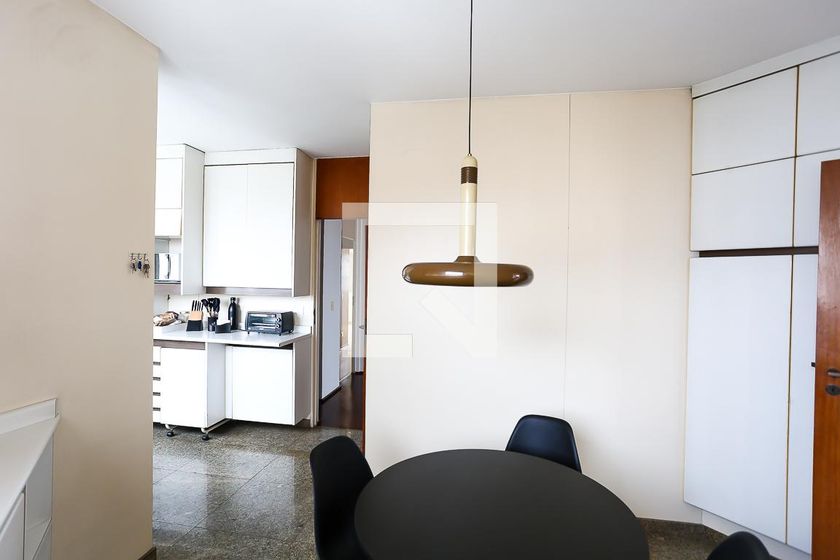 Apartamento, 3 quartos, 200 m² - Foto 59