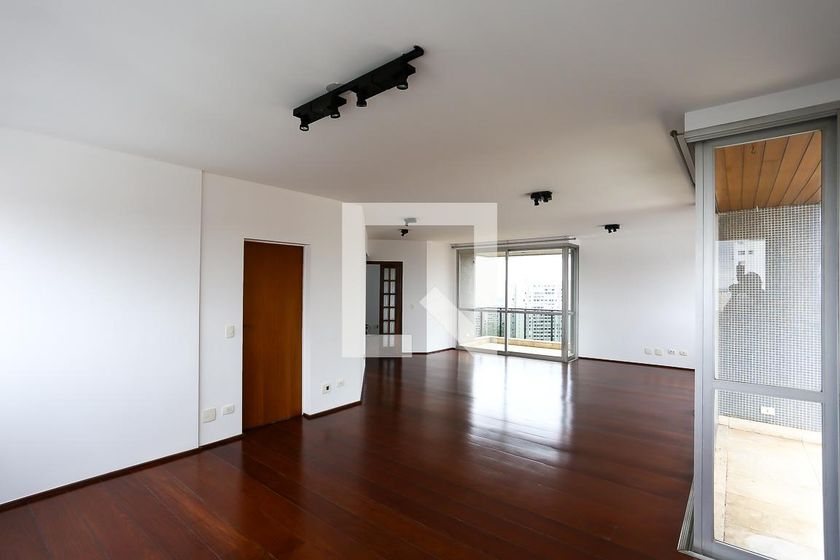 Apartamento, 3 quartos, 200 m² - Foto 7