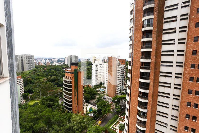 Apartamento, 3 quartos, 200 m² - Foto 23