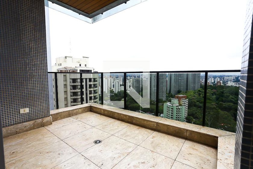 Apartamento, 3 quartos, 200 m² - Foto 37