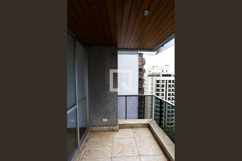Apartamento, 3 quartos, 200 m² - Foto 41