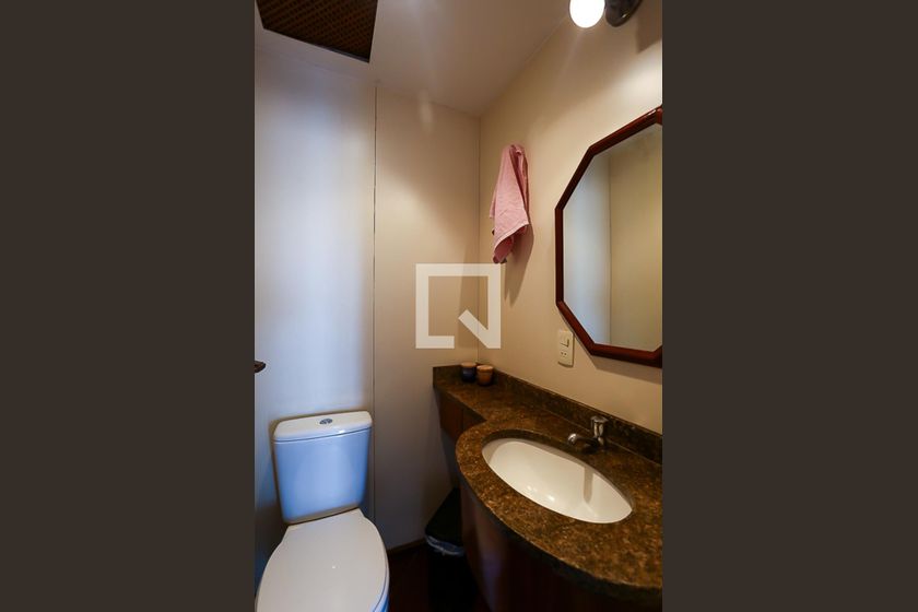 Apartamento, 3 quartos, 200 m² - Foto 129