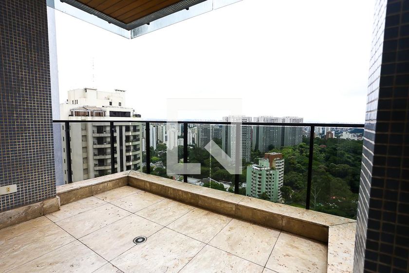 Apartamento, 3 quartos, 200 m² - Foto 39