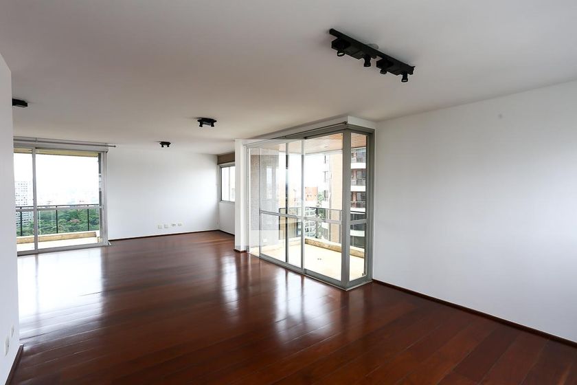 Apartamento, 3 quartos, 200 m² - Foto 11