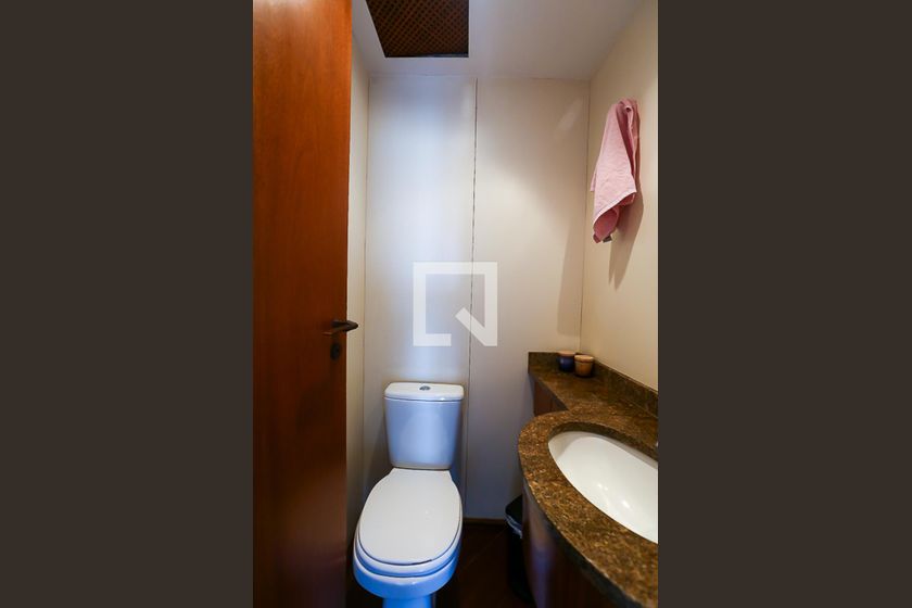 Apartamento, 3 quartos, 200 m² - Foto 131