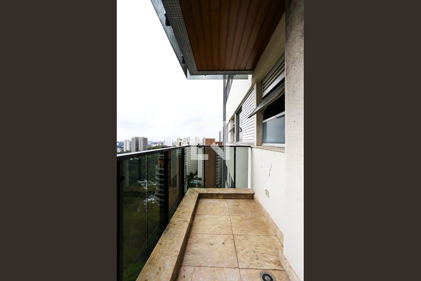 Apartamento, 3 quartos, 200 m² - Foto 113