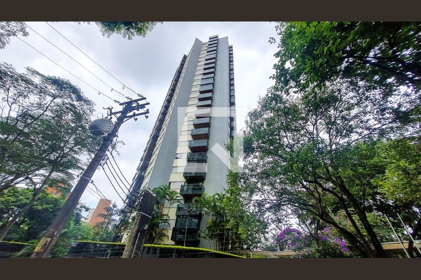 Apartamento, 3 quartos, 200 m² - Foto 197