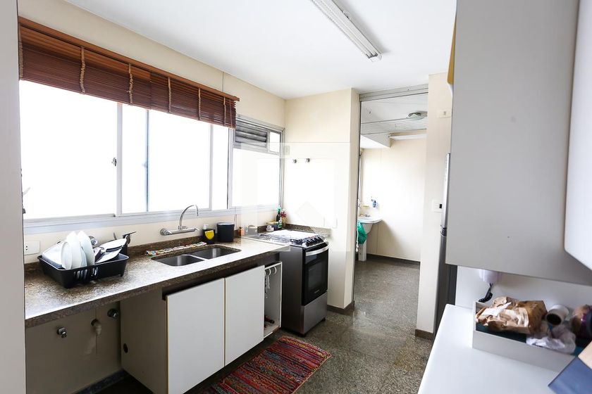 Apartamento, 3 quartos, 200 m² - Foto 137