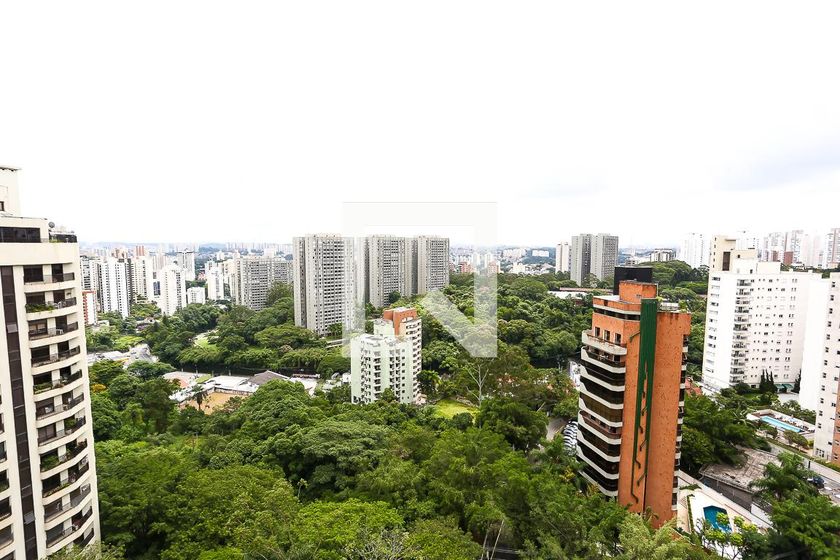 Apartamento, 3 quartos, 200 m² - Foto 45