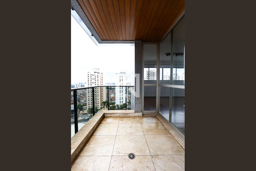 Apartamento, 3 quartos, 200 m² - Foto 17