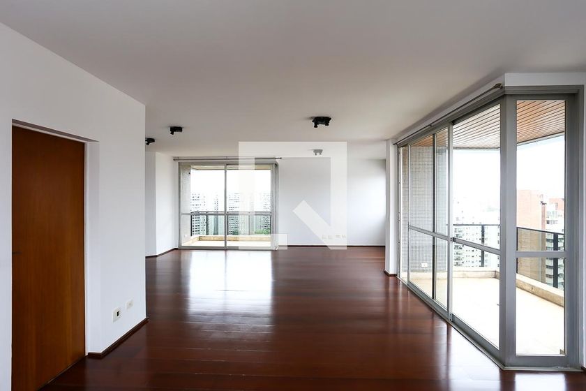 Apartamento, 3 quartos, 200 m² - Foto 13