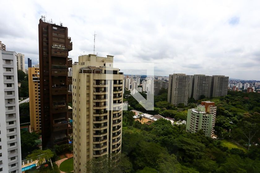 Apartamento, 3 quartos, 200 m² - Foto 73