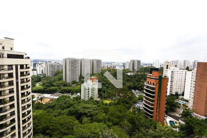 Apartamento, 3 quartos, 200 m² - Foto 117