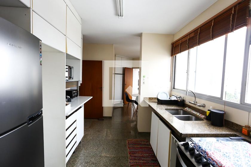 Apartamento, 3 quartos, 200 m² - Foto 139