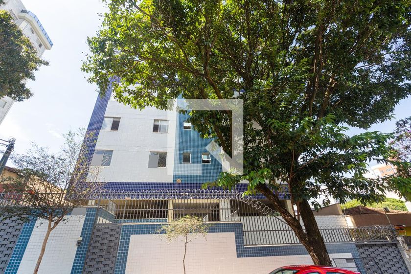 Condomínio Edifício- Rua Oriente, 15 - Serra, Belo Horizonte-MG