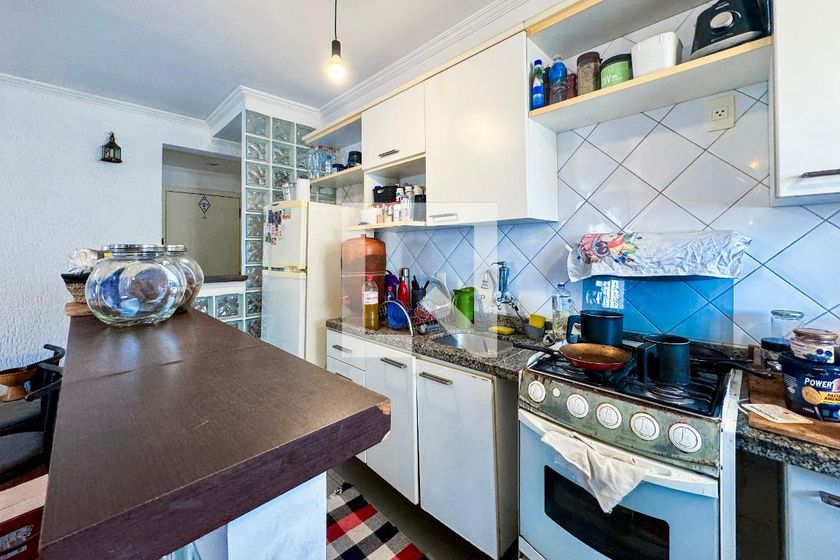 Apartamento, 1 quarto, 52 m² - Foto 18