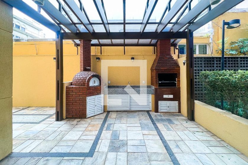 Apartamento, 1 quarto, 52 m² - Foto 25