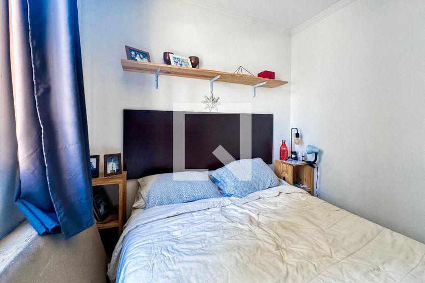 Apartamento, 1 quarto, 52 m² - Foto 9