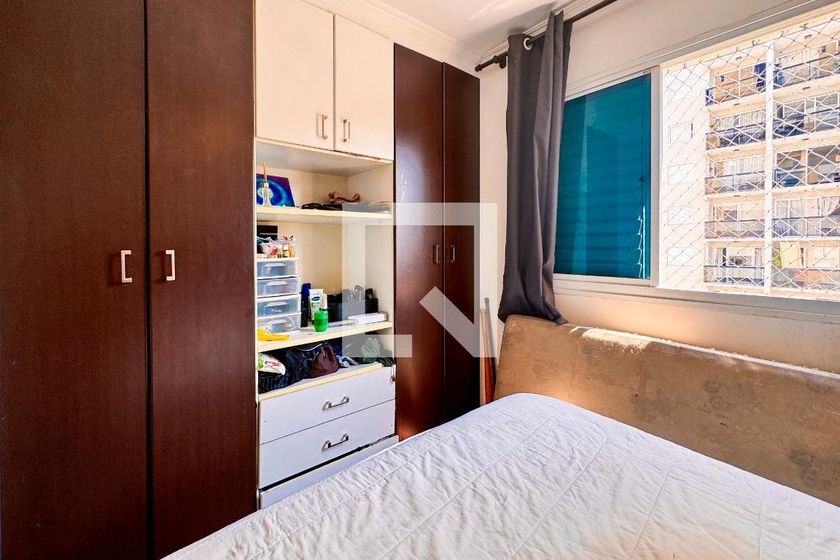 Apartamento, 1 quarto, 52 m² - Foto 12