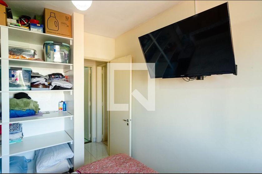 Apartamento, 2 quartos, 91 m² - Foto 25