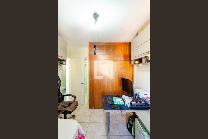 Apartamento, 2 quartos, 91 m² - Foto 35