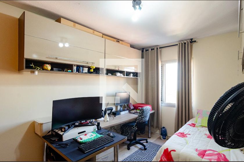 Apartamento, 2 quartos, 91 m² - Foto 29