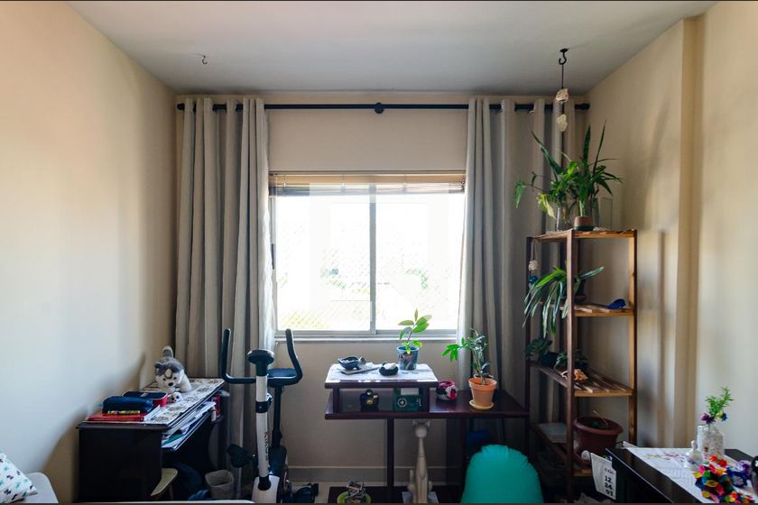 Apartamento, 2 quartos, 91 m² - Foto 11