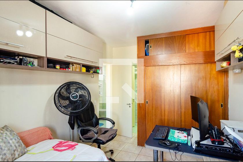 Apartamento, 2 quartos, 91 m² - Foto 33