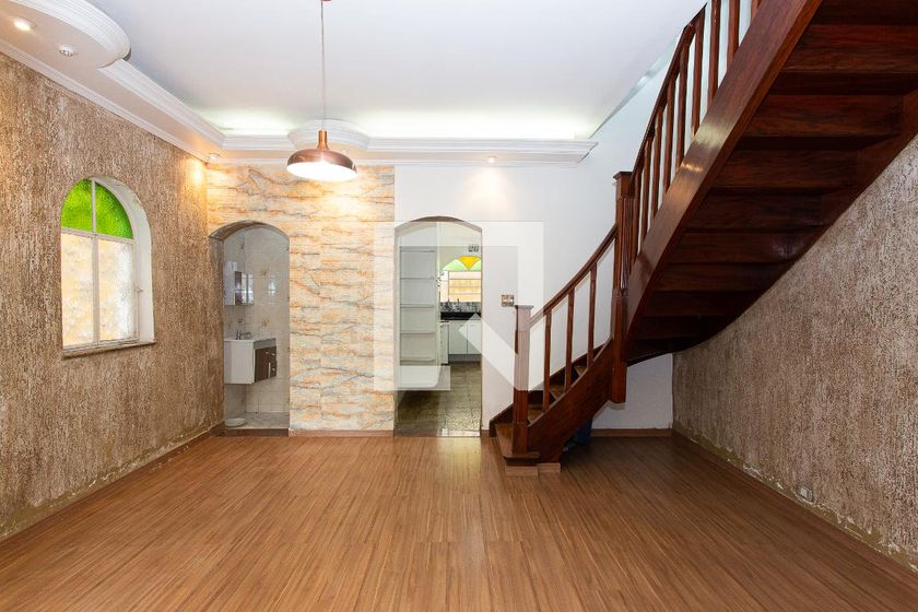 Casa, 3 quartos, 141 m² - Foto 2