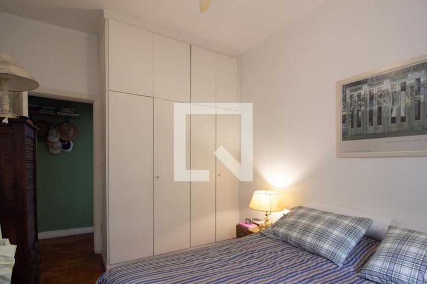 Apartamento, 1 quarto, 70 m² - Foto 8