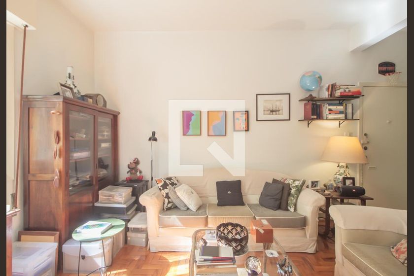 Apartamento, 1 quarto, 70 m² - Foto 2