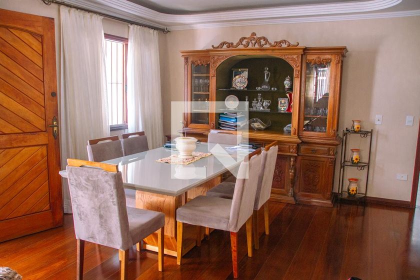 Casa, 4 quartos, 179 m² - Foto 9