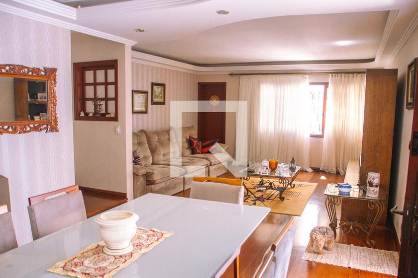 Casa, 4 quartos, 179 m² - Foto 15
