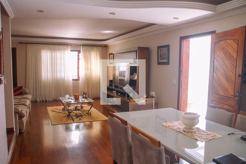 Casa, 4 quartos, 179 m² - Foto 13